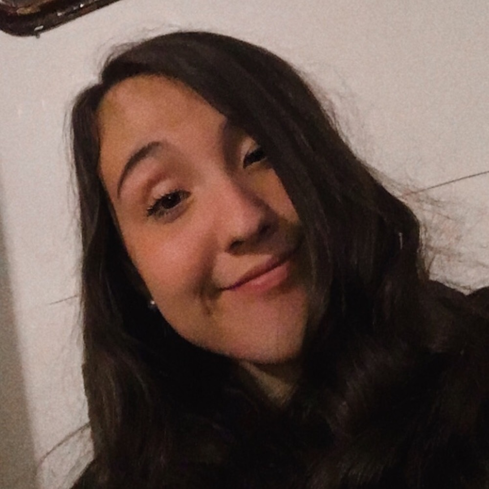 Meet your Posher, Sarah